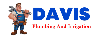 Trusted plumber in ALBERT CITY